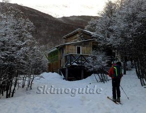 Refugio Olum