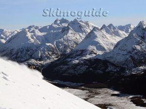 Descenso Ushuaia