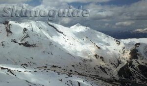 Vista desde Urmella