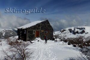 Refugio Garganta del Diablo