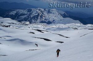 En ascenso