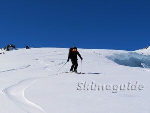 Descenso Chillán Nuevo