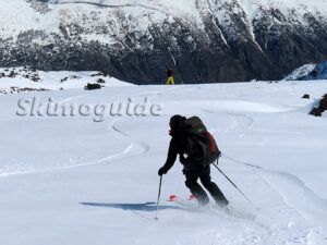 Descenso