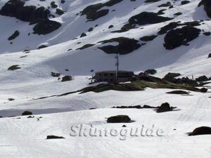 Refugio Élola