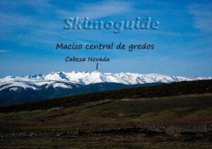 Vista del Circo de Gredos