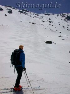 Descenso completo Cartujo