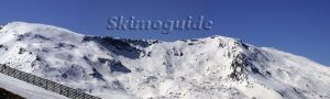 Panorámica del Cartujo